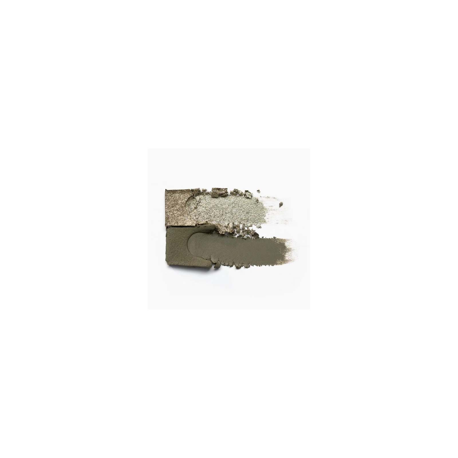 Catrice Diamond Treasures kremowy cień do powiek 040 Olive Twinkle 2,8g