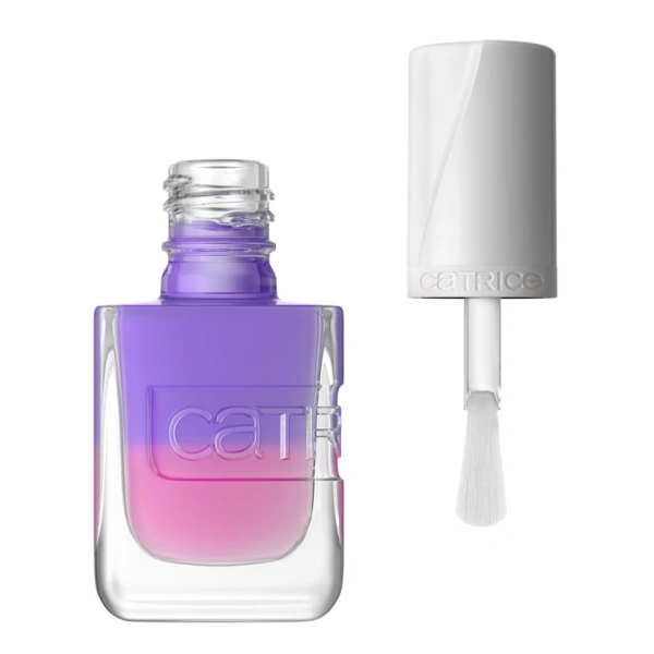 Catrice Dual Delight dwufazowy olejek do paznokci 10,5ml