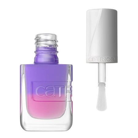 Catrice Dual Delight dwufazowy olejek do paznokci 10,5ml