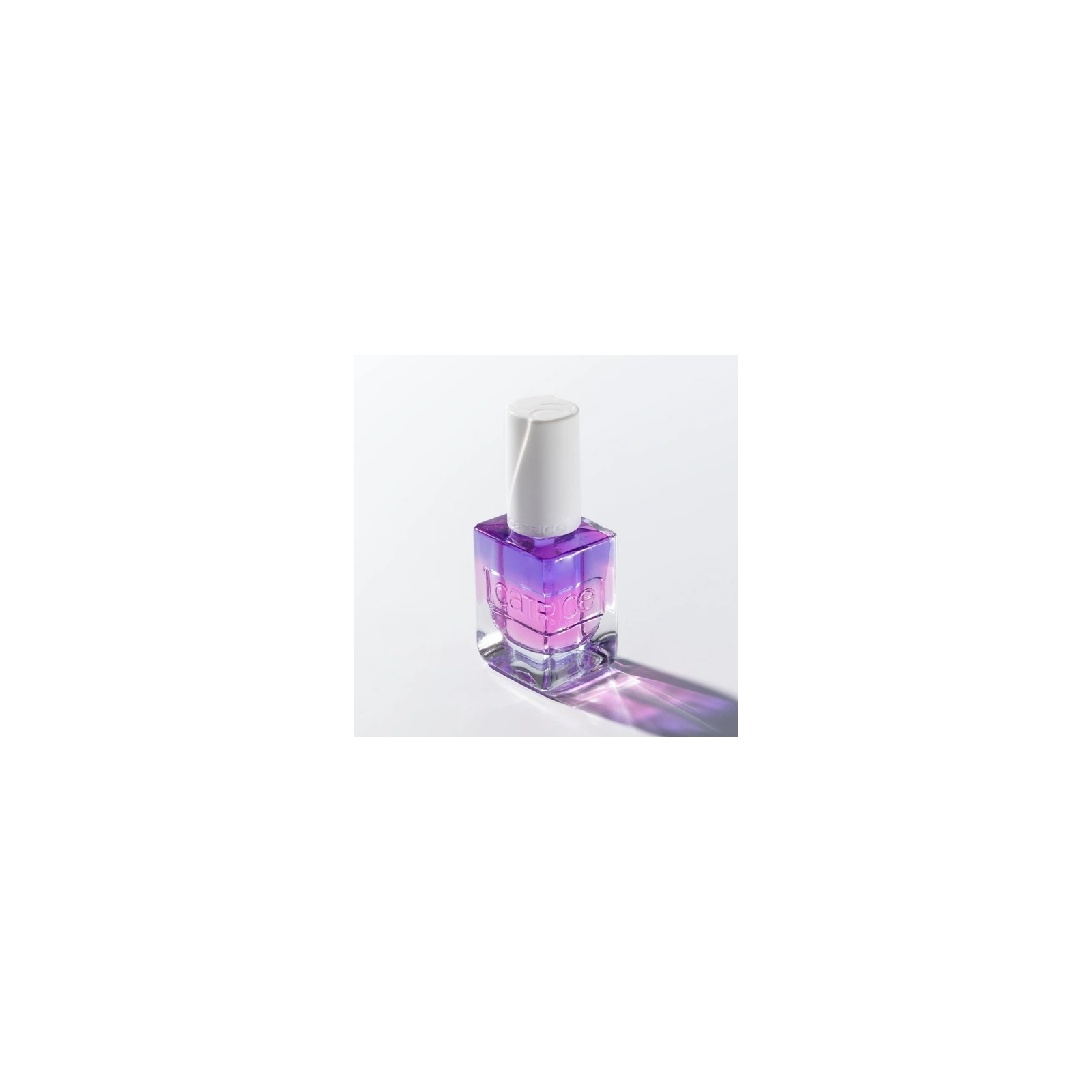 Catrice Dual Delight dwufazowy olejek do paznokci 10,5ml