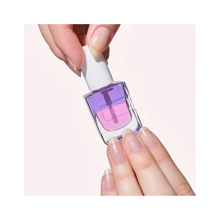 Catrice Dual Delight dwufazowy olejek do paznokci 10,5ml