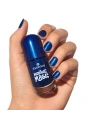 Essence Gel Nail Colour żelowy lakier do paznokci 51 MIDNIGHT MAGIC 8ml