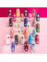 Essence Gel Nail Colour żelowy lakier do paznokci 51 MIDNIGHT MAGIC 8ml