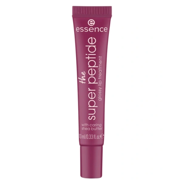 Essence The Super Peptide peptydowy balsam do ust 08 Cherrylicious! 10ml