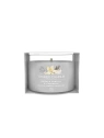YANKEE CANDLE Signature Mini świeca w słoiku SMOKED VANILLA & CASHMERE 37g