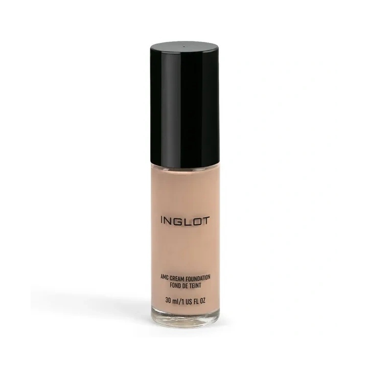 INGLOT Amc Nf podkład do twarzy LW400 30ml