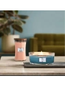 WOODWICK Core Hearthwick świeca w słoiku elipsa TEMPEST 453g 