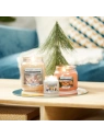 YANKEE CANDLE Pumpkin Harvest świeca zapachowa Home Inspiration średnia 340g