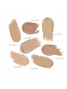 INGLOT Amc Nf podkład do twarzy LW400 30ml