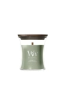 WOODWICK Verdant Fig świeca zapachowa mała 85g