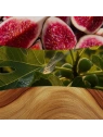 WOODWICK Verdant Fig świeca zapachowa mała 85g