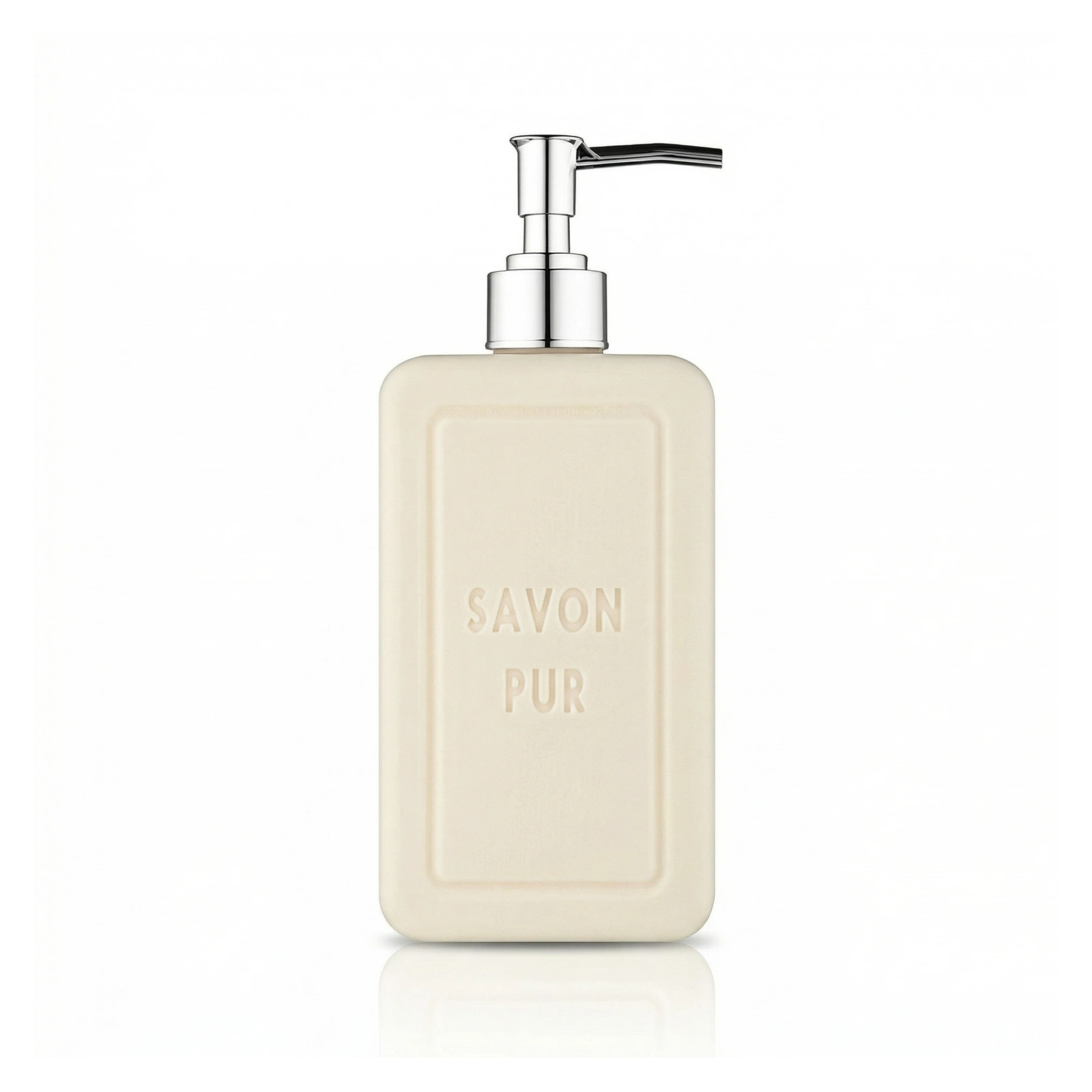 AKSAN Savon De Royal mydło w płynie do rąk Białe 500ml