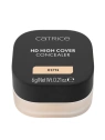 Catrice HD High Cover kamuflujący korektor kryjący 017N 6g