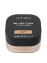Catrice HD High Cover kamuflujący korektor kryjący 023W 6g