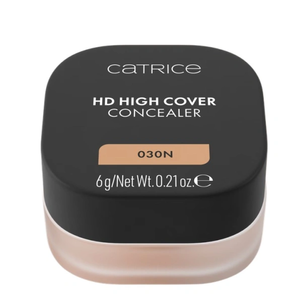 Catrice HD High Cover kamuflujący korektor kryjący 030N 6g