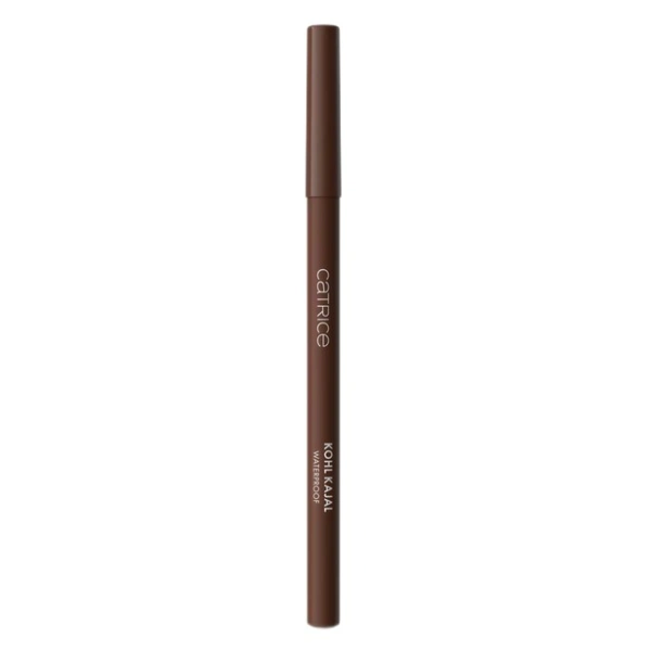 Catrice Kohl Kajal wodoodporna kredka do oczu 210 Redwood Mood 0,78g
