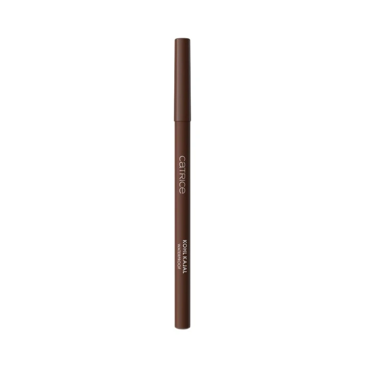Catrice Kohl Kajal wodoodporna kredka do oczu 210 Redwood Mood 0,78g