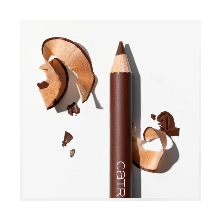 Catrice Kohl Kajal wodoodporna kredka do oczu 210 Redwood Mood 0,78g