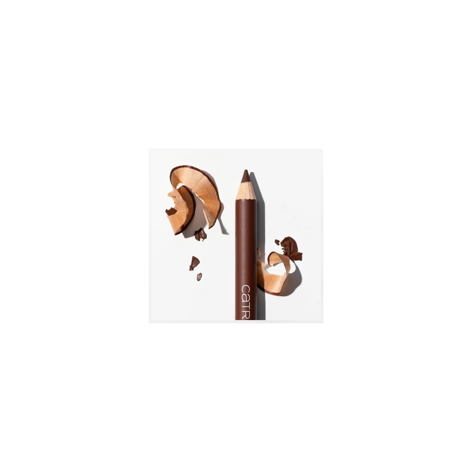 Catrice Kohl Kajal wodoodporna kredka do oczu 210 Redwood Mood 0,78g