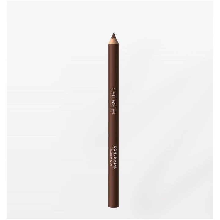 Catrice Kohl Kajal wodoodporna kredka do oczu 210 Redwood Mood 0,78g