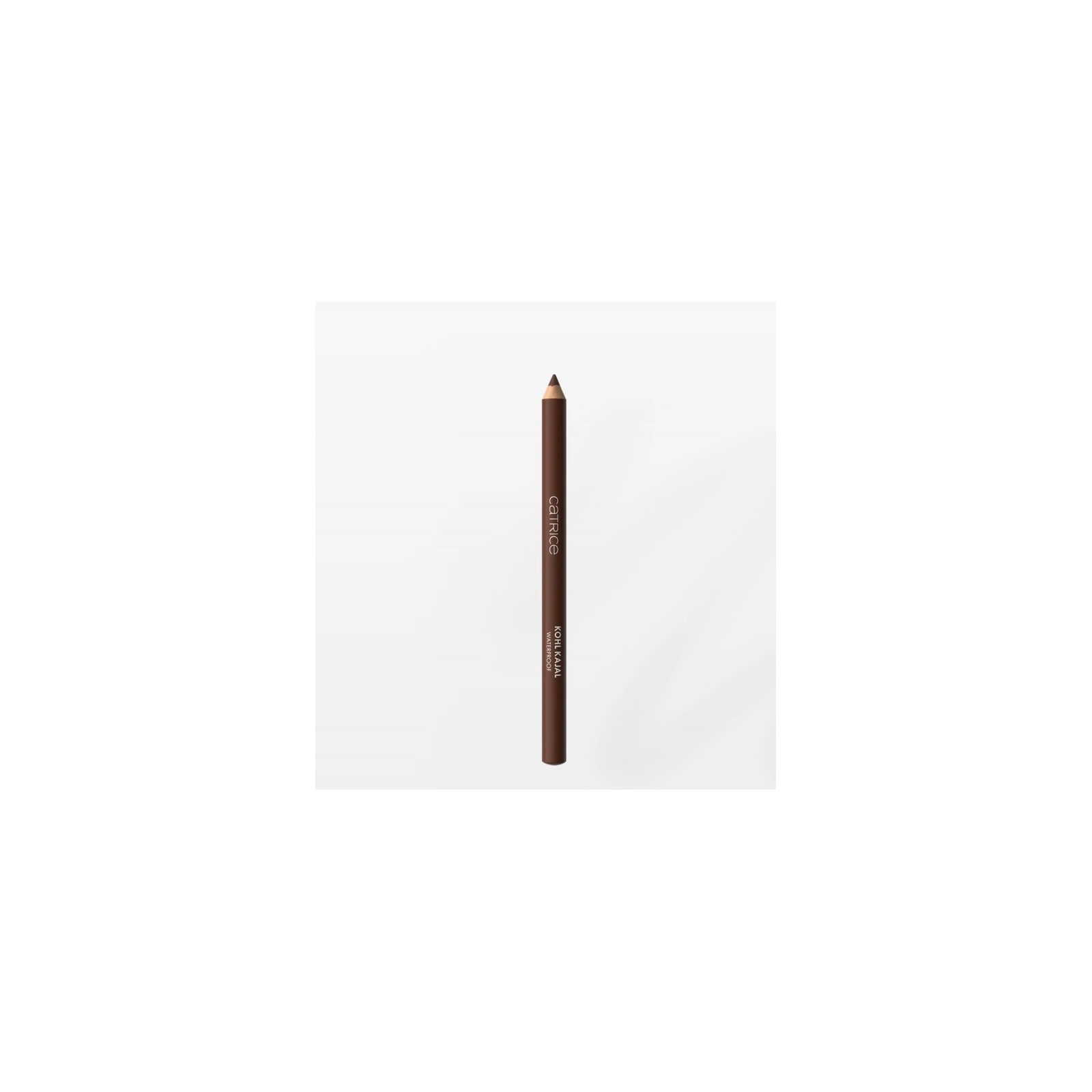 Catrice Kohl Kajal wodoodporna kredka do oczu 210 Redwood Mood 0,78g