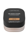 Catrice HD High Cover kamuflujący korektor kryjący 037W 6g
