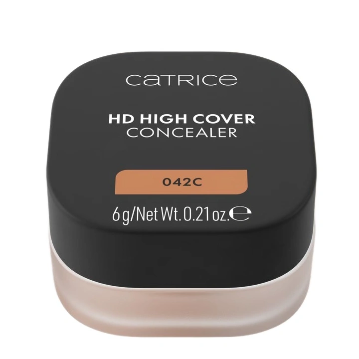 Catrice HD High Cover kamuflujący korektor kryjący 042C 6g