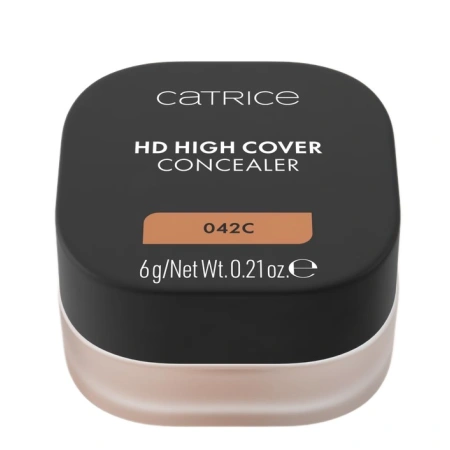 Catrice HD High Cover kamuflujący korektor kryjący 042C 6g