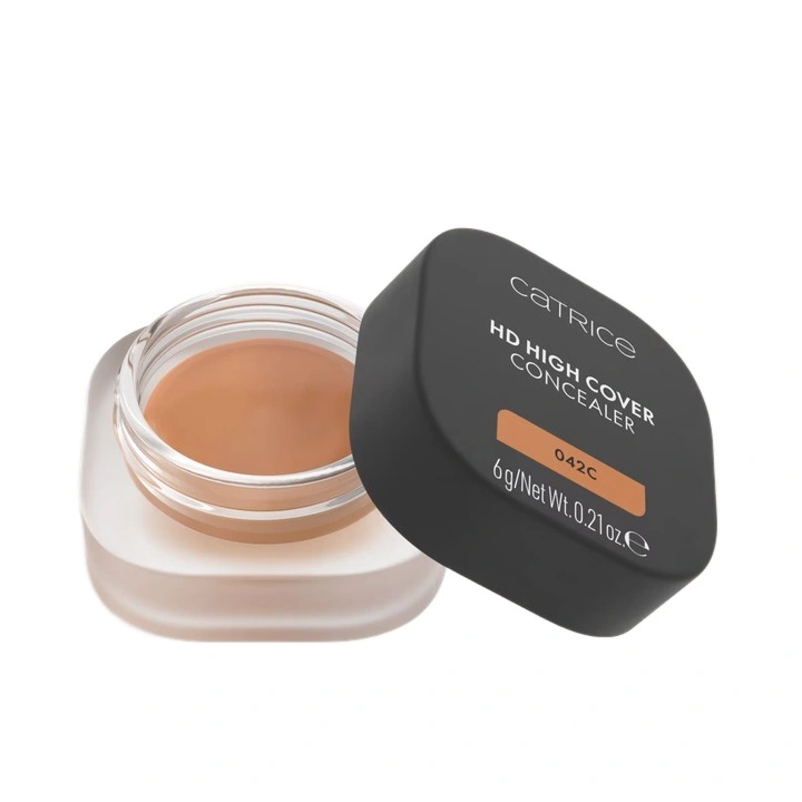 Catrice HD High Cover kamuflujący korektor kryjący 042C 6g