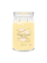 YANKEE CANDLE Vanilla Cupcake świeca zapachowa duża 623g