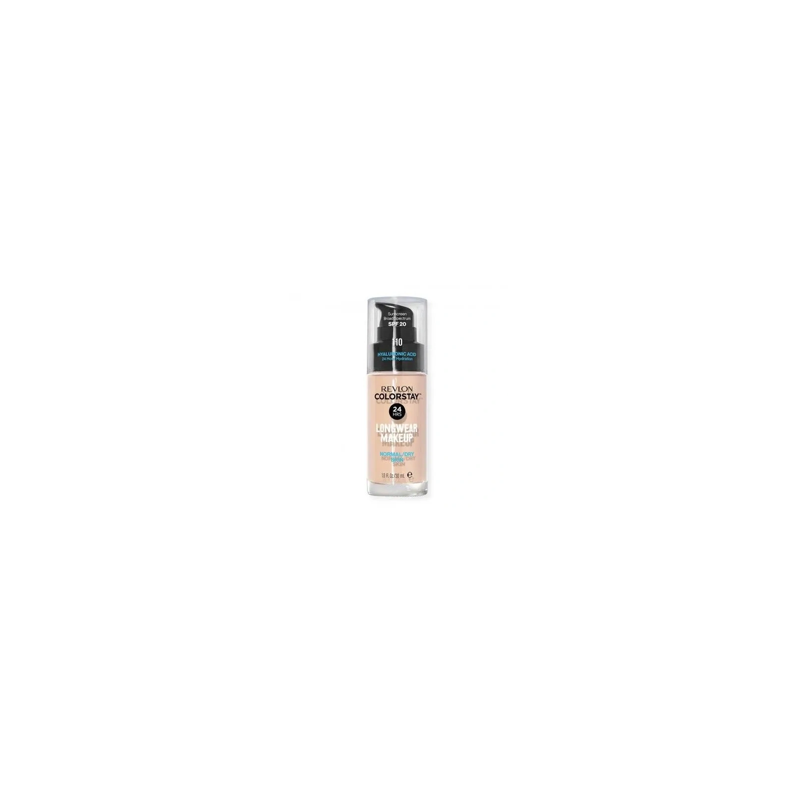 REVLON Colorstay podkład do twarzy Cera sucha normalna 110 Ivory 30ml