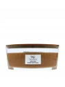 WOODWICK Core Hearthwick świeca w słoiku elipsa SANTAL MYRRH 453g 