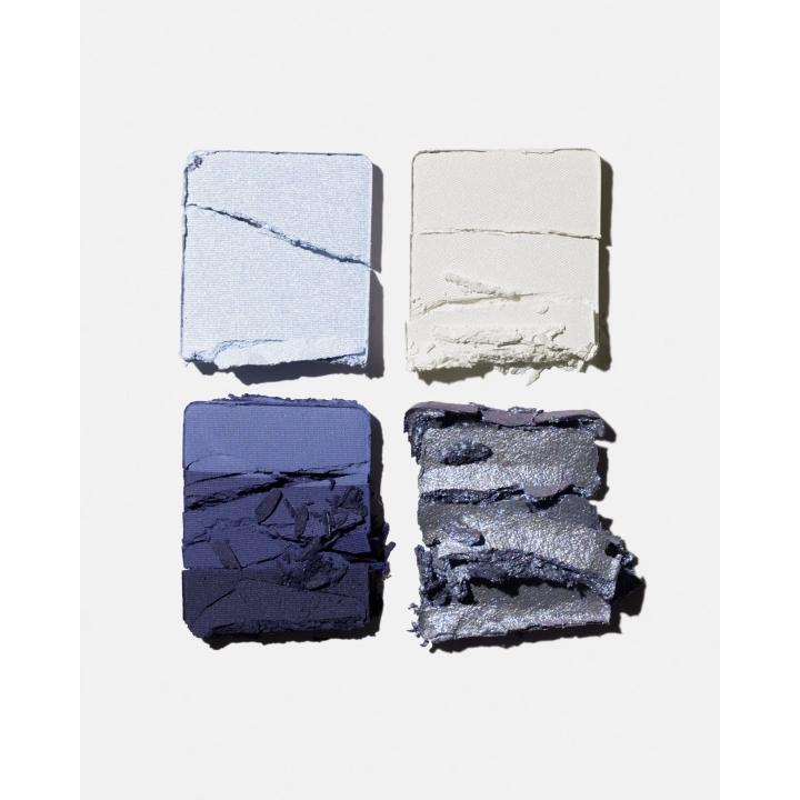INGLOT Freedom System AMC Shine cień do powiek prasowany 13 3,2g