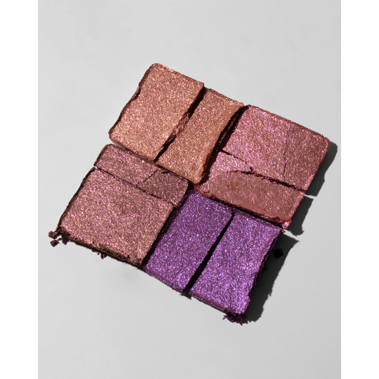 INGLOT Freedom System Creamy Pigment cień do powiek prasowany 713 Sweet Tooth 1,9g
