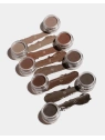 INGLOT AMC konturówka do brwi w żelu 15 2g
