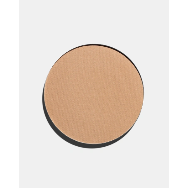 INGLOT Freedom System Satin Skin puder do twarzy prasowany 52 Soft Powder Beige 9g