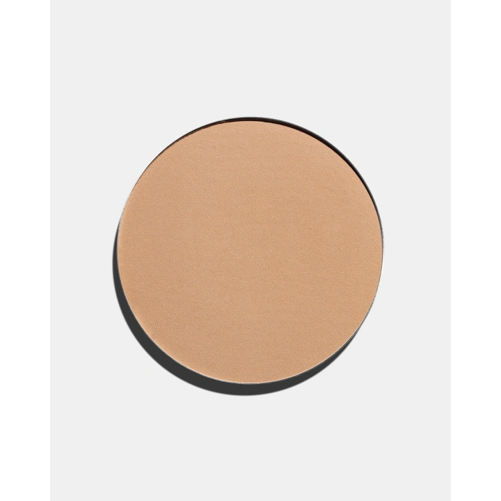 INGLOT Freedom System Satin Skin puder do twarzy prasowany 52 Soft Powder Beige 9g