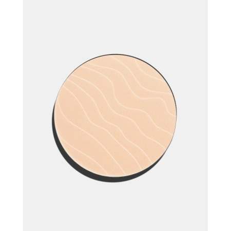 INGLOT Freedom System Stay Hydrated puder do twarzy prasowany 201 Light Beige 9g