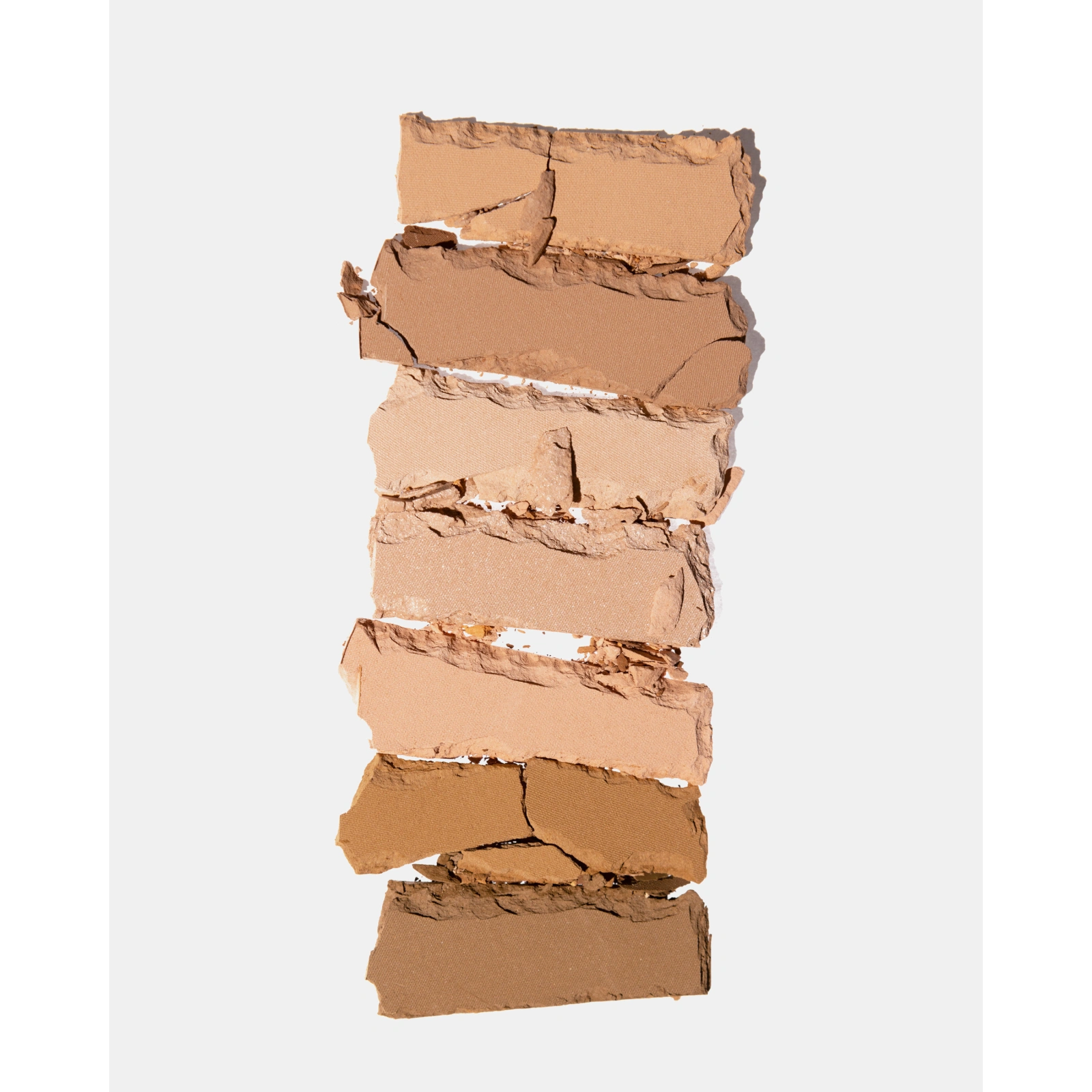 INGLOT Freedom System Satin Skin puder do twarzy prasowany 52 Soft Powder Beige 9g