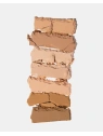 INGLOT Freedom System Satin Skin puder do twarzy prasowany 52 Soft Powder Beige 9g