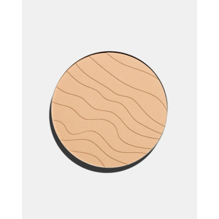 INGLOT Freedom System Stay Hydrated puder do twarzy prasowany 202 Warm Beige 9g