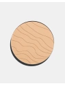 INGLOT Freedom System Stay Hydrated puder do twarzy prasowany 202 Warm Beige 9g