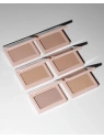 INGLOT Freedom System HD puder do modelowania twarzy prasowany 504 5,5g