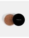 INGLOT Sparkling Dust rozświetlacz do twarzy i ciała sypki 03 2,5g