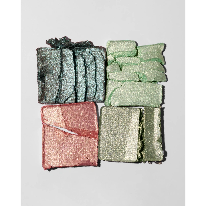 INGLOT Freedom System Creamy Pigment cień do powiek prasowany 715 Dirty Talker 1,9g
