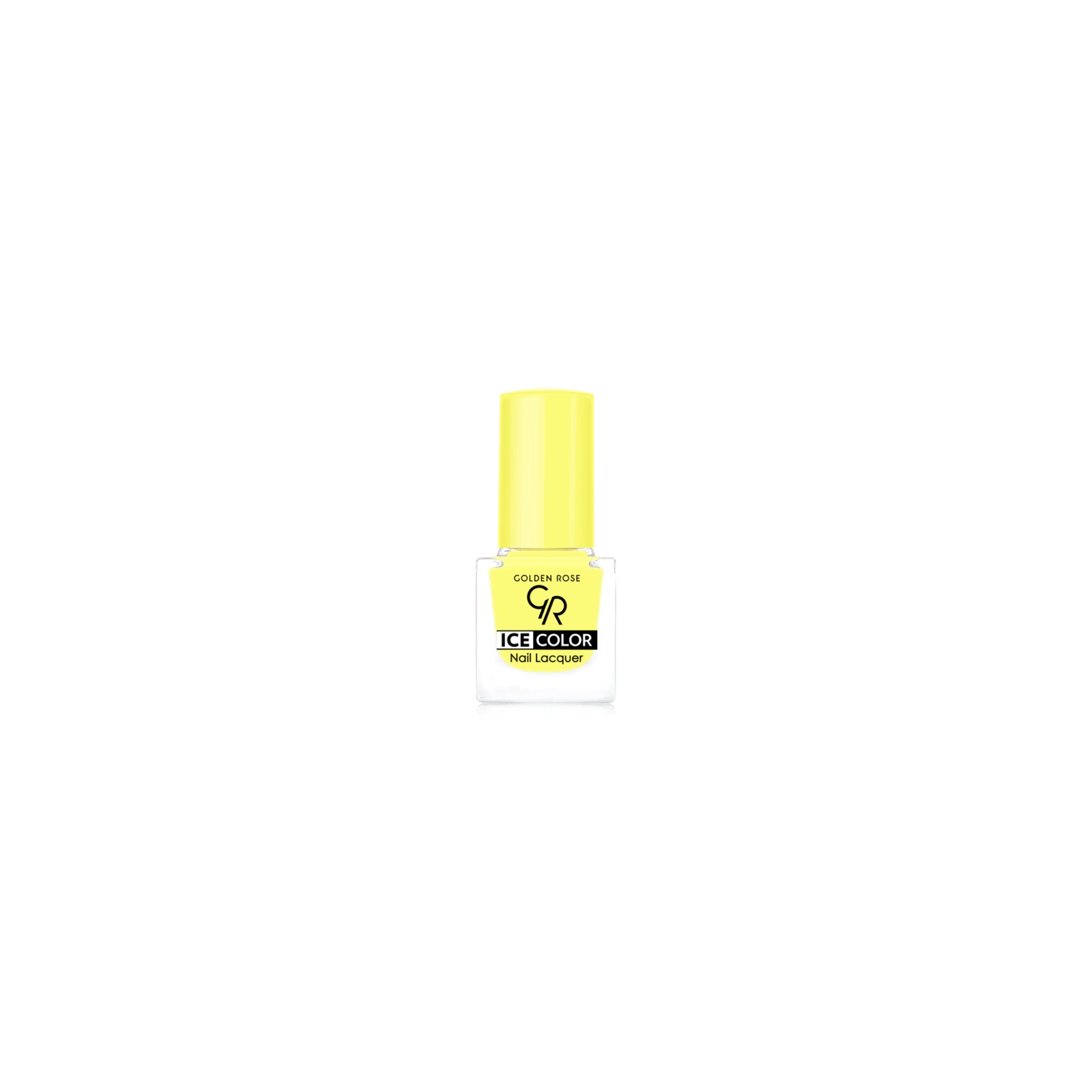 Golden Rose Ice Color mini lakier do paznokci 232 6ml