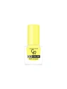 Golden Rose Ice Color mini lakier do paznokci 232 6ml