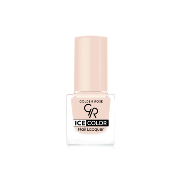 Golden Rose Ice Color mini lakier do paznokci 235 6ml