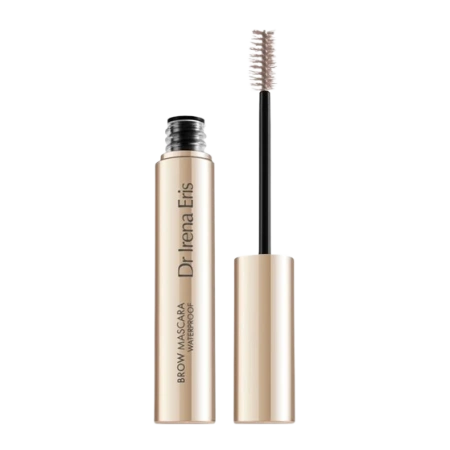 Dr Irena Eris Design & Define wodoodporny żel do brwi Blonde 5ml