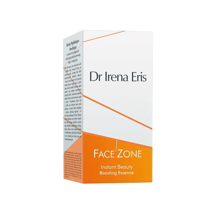 Dr Irena Eris Face Zone wygładzająca esencja do twarzy Instant Beauty Boosting 30ml